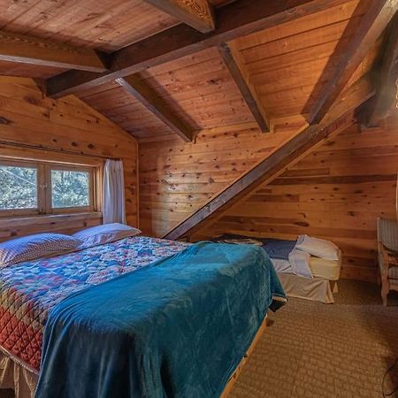 Forest Cabin 3 Bear'S Den Payson Buitenkant foto