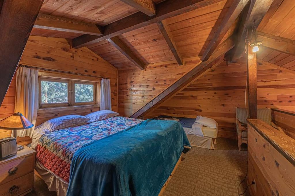 Forest Cabin 3 Bear'S Den Payson Buitenkant foto