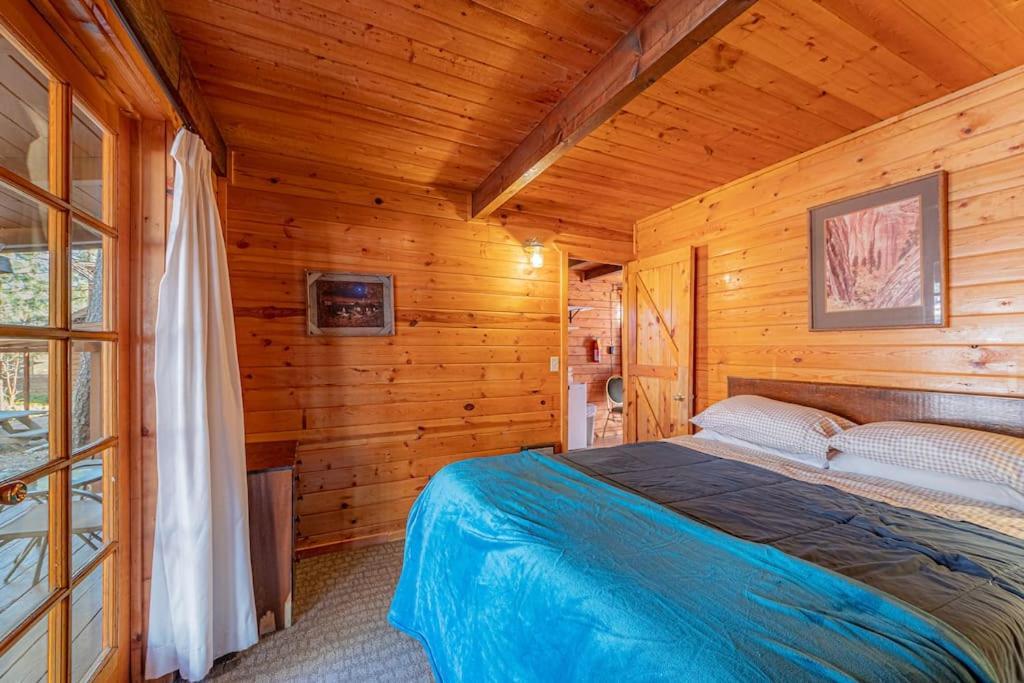 Forest Cabin 3 Bear'S Den Payson Buitenkant foto