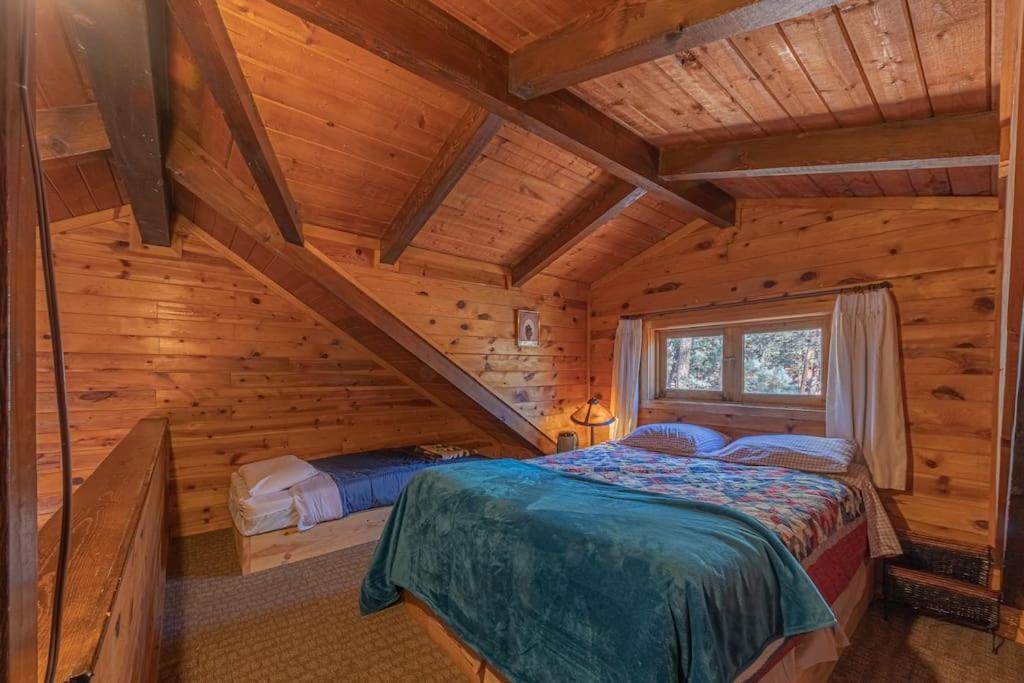 Forest Cabin 3 Bear'S Den Payson Buitenkant foto